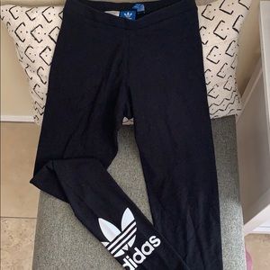 Adidas legging
